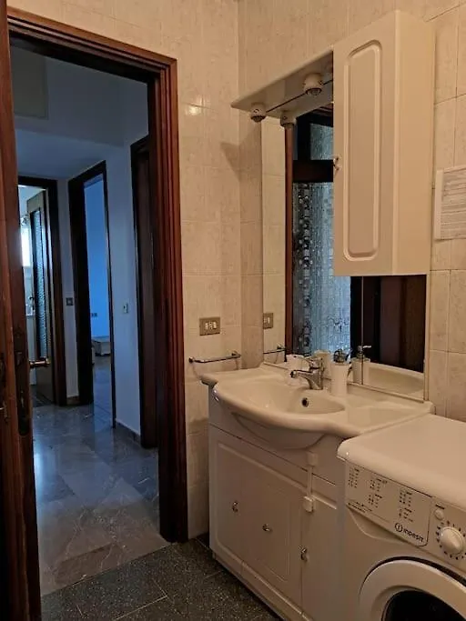아파트 Guest House Lory 밀라노