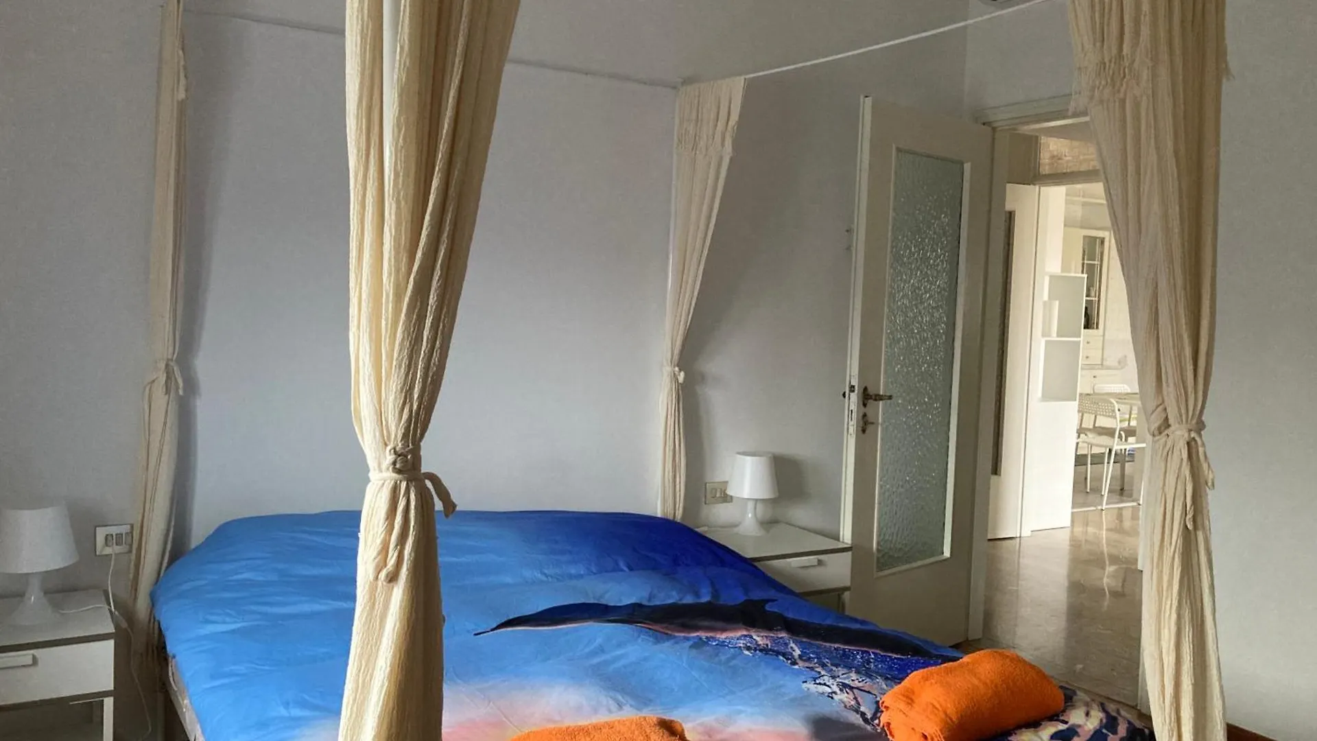 아파트 Guest House Lory 밀라노